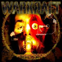 Ion Disruption : Project 3000